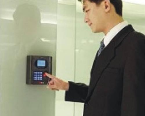 门禁系统未来的发展趋势