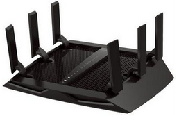 NETGEAR X6 R8000 3200M企业级三频无线路