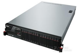 ThinkServer RD640 S2620v2 4/30