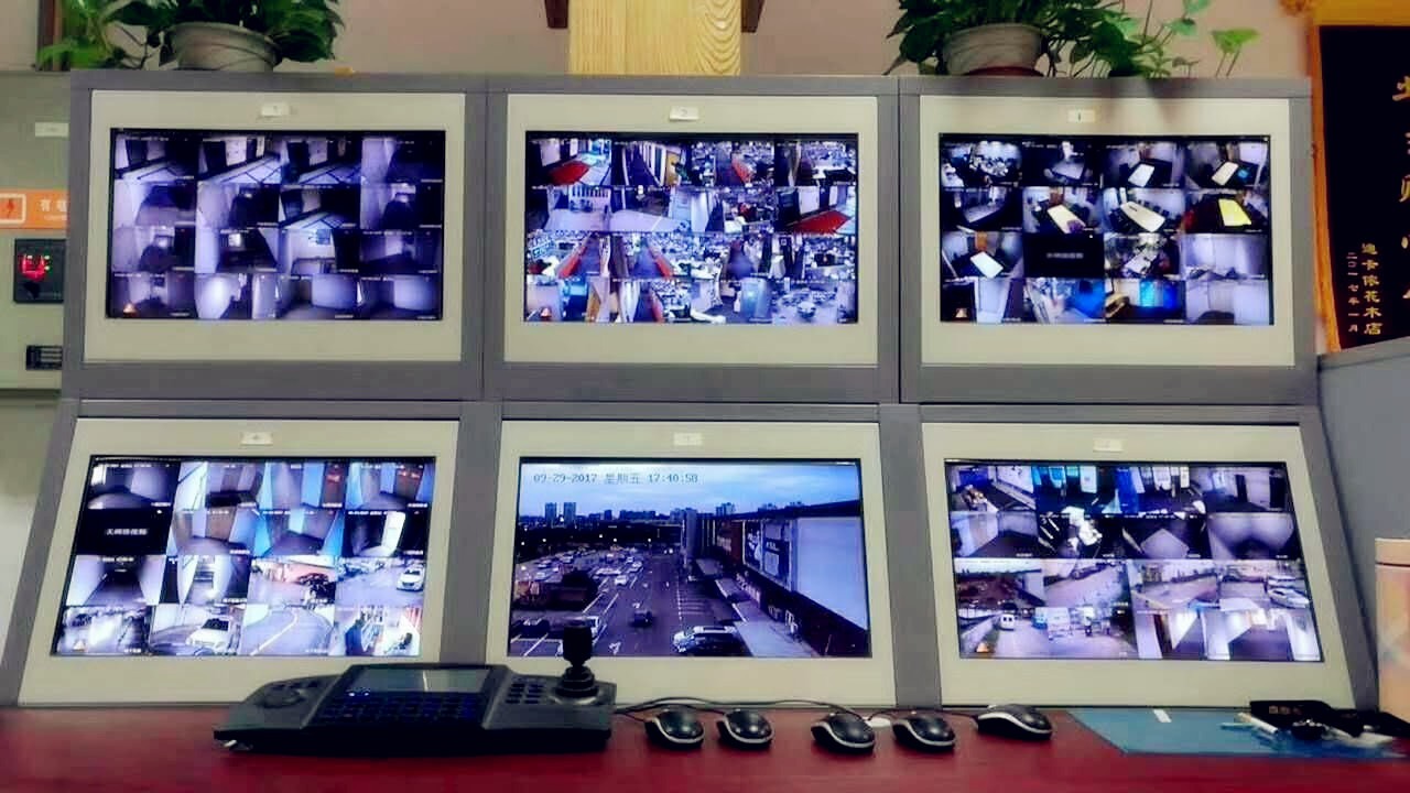 监控系统使用中常见问题及解决方法