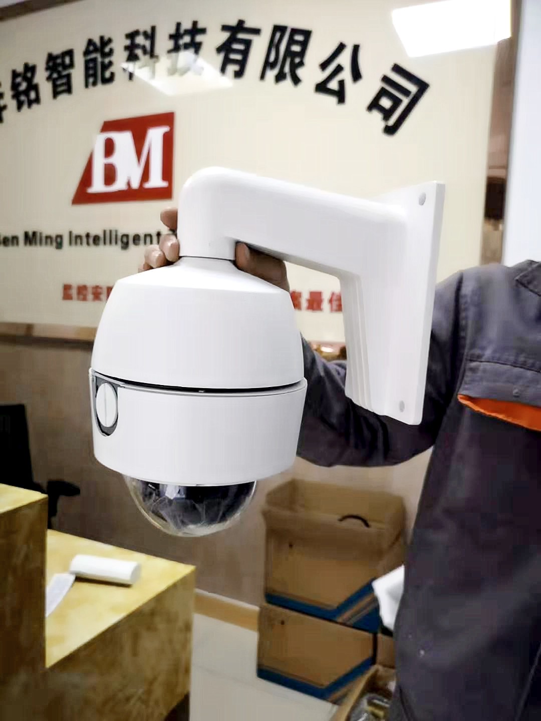 一篇文章读懂安防监控必备“基础知识”
