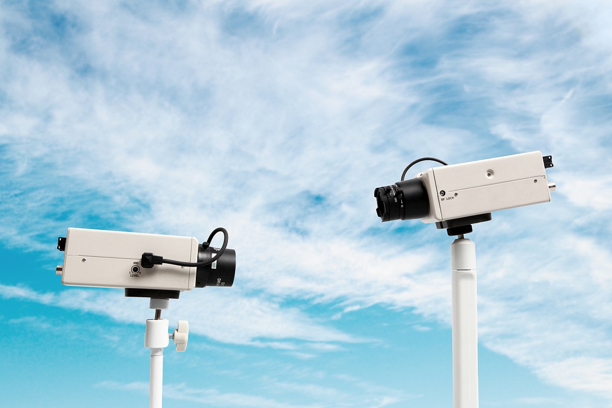 监控系统分为几大类，之间有什么区别？