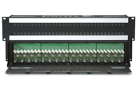 音频跳线盘的使用方法