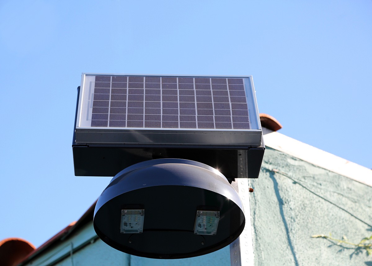 大量监控存储时该怎么办？