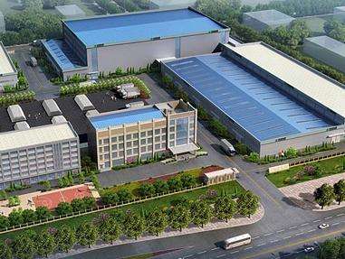 工业园区布局监控安装分为哪些区域？