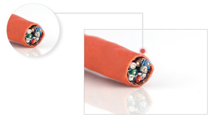 合格的电缆需要经过哪些检测，你知道吗？