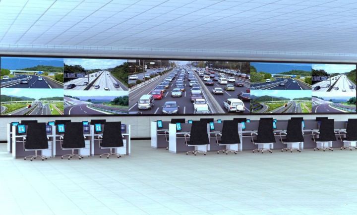 监控项目超过255台摄像机，该如何设置IP地址，三种方法！