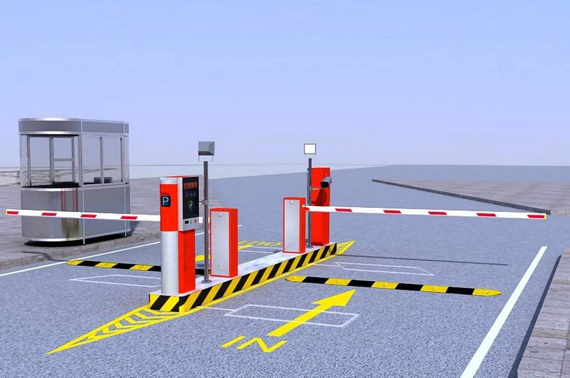 智能车牌识别技术让你乐享智慧交通