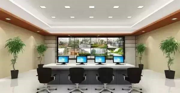 监控室设备安装十大注意事项，你都知道吗？