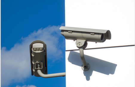 测试监控摄像机质量好不好有哪些办法？