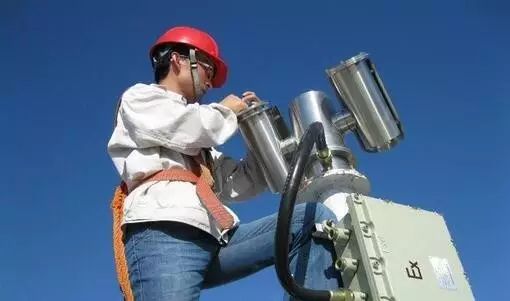 防爆摄像机与普通摄像机的区别及安装方式 