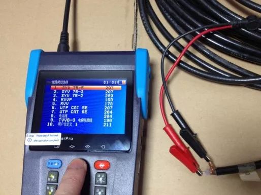 如何快速测出线缆断点 ？一文了解清楚 