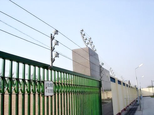 【干货】弱电工程电子围栏系统介绍,详细易懂