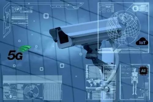 “5G＋AI＋4K”是不是未来几年弱电发展的趋势？