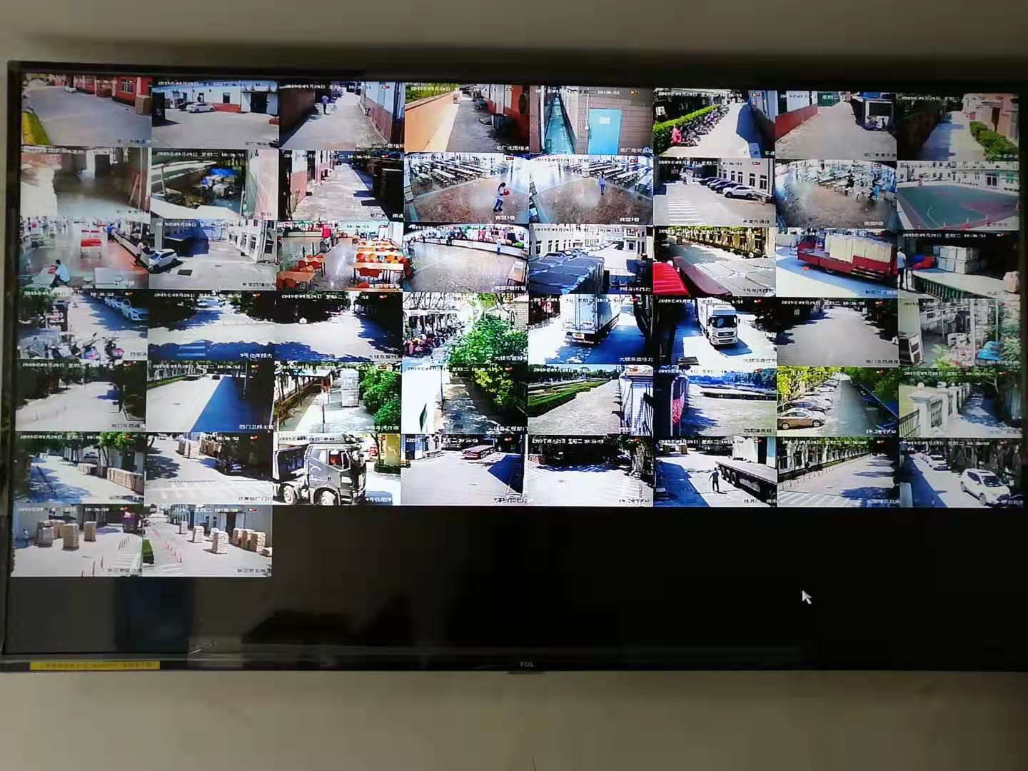 视频监控系统可从哪几个方面详细了解？