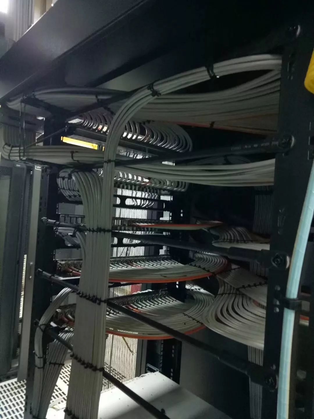 综合布线与传统布线比较有何不同