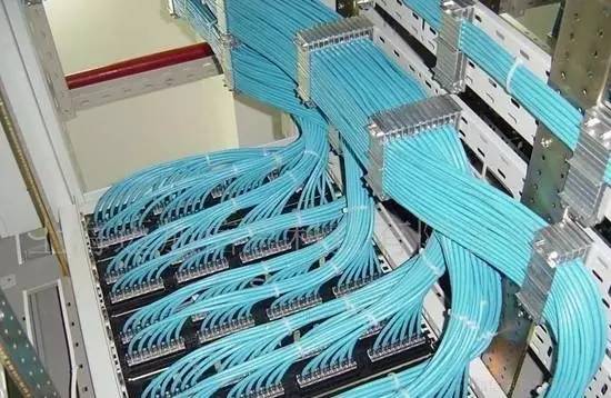 弱电工程、系统集成与智能建筑工程的区别