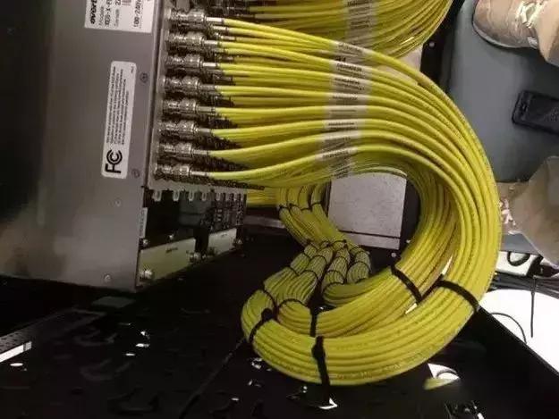 在网络布线中常见的问题有哪些？