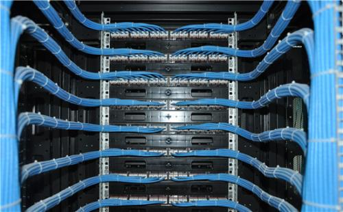 网络布线如何选择类型和布线以及关于锁的小常识