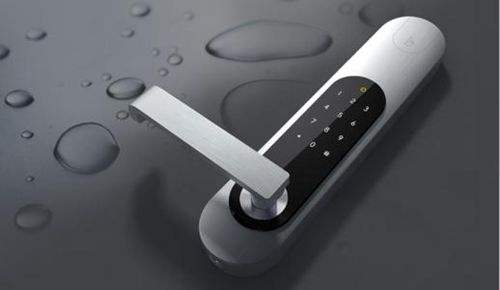 安装智能门锁前要先了解这些问题