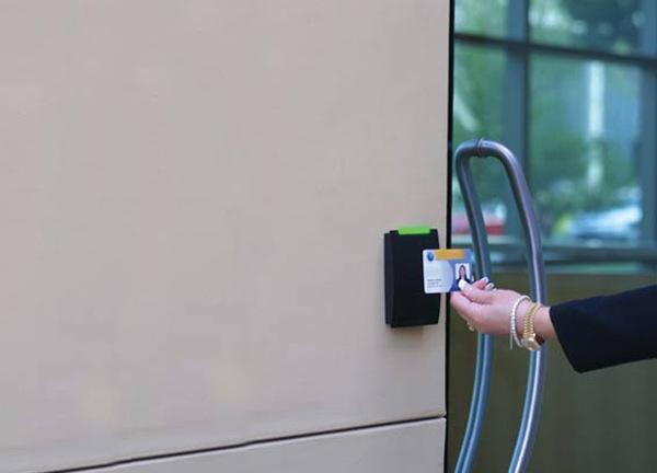 弱电工程门禁的基础知识：门禁的分类、组网及设备介绍