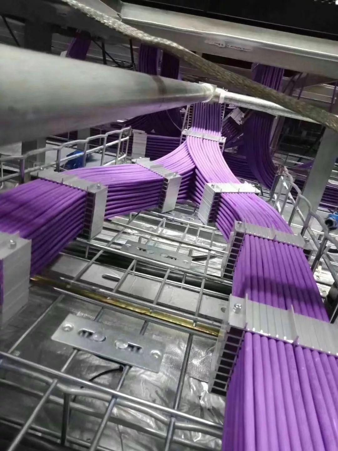 在综合布线中常见的不良现象有哪些？