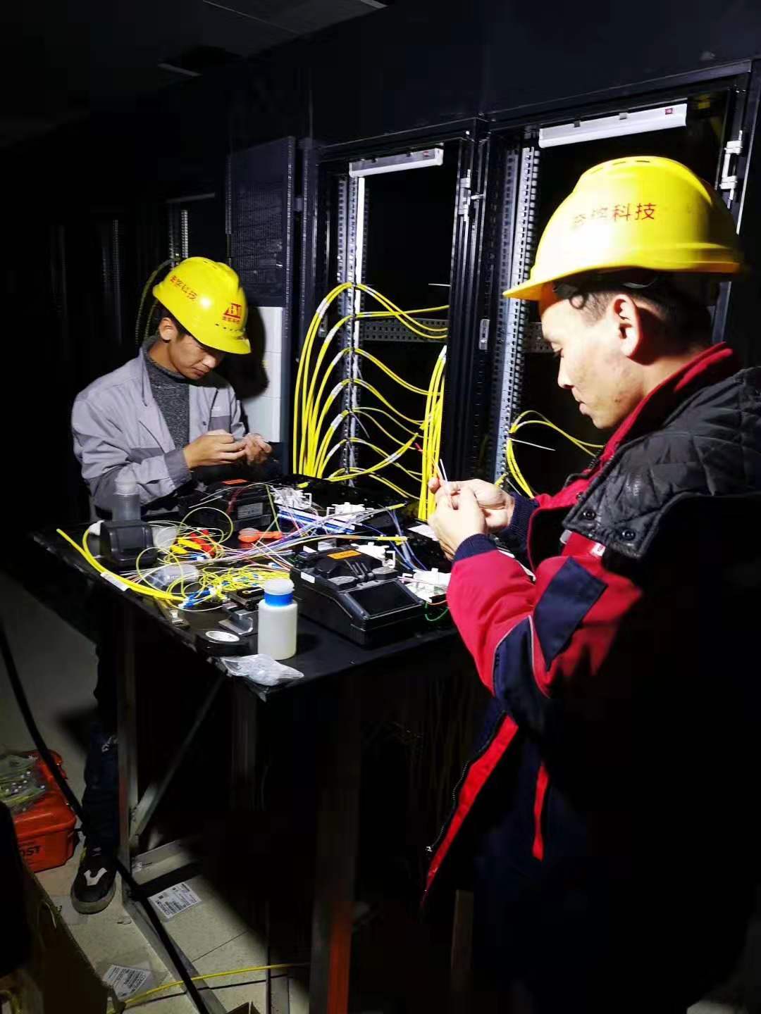 智能化弱电施工方面的小知识点总结 