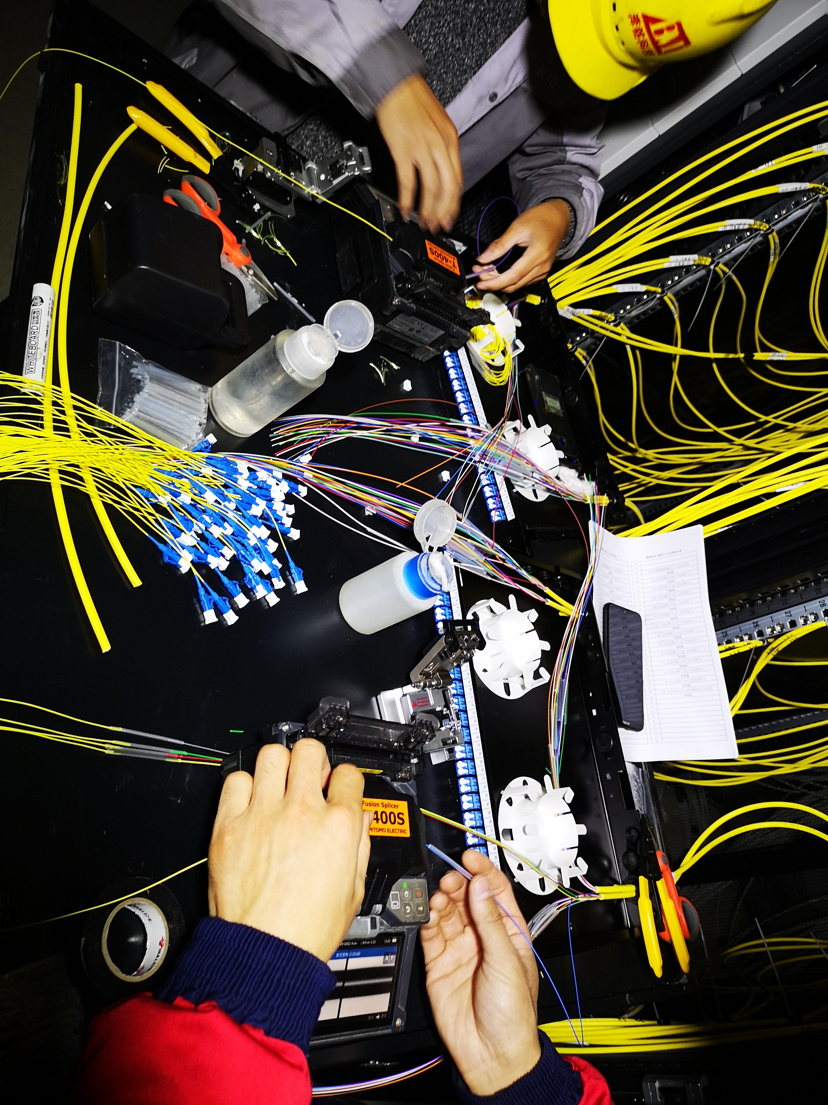 接线有什么技巧，20年老电工给出经验总结