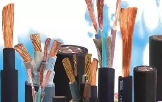 从事弱电安防，需要掌握哪些电线电缆的知识？