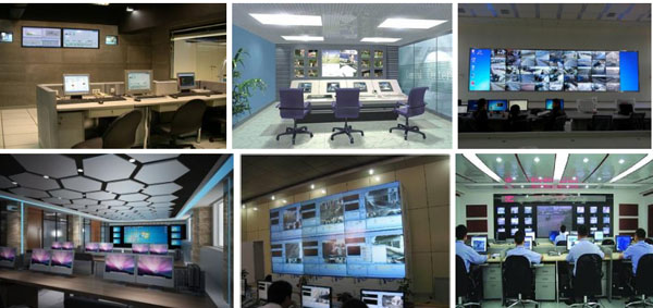 弱电安防产品除了传统的领域，还有哪些巨大的市场