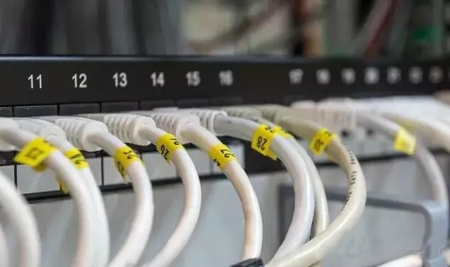 机房布线中怎么挑选合适的线缆？