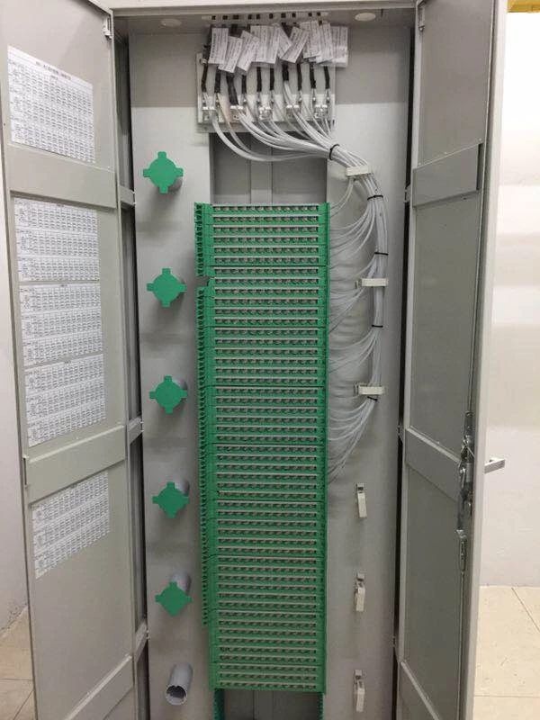 弱电工程三网融合基础知识及安装方法介绍