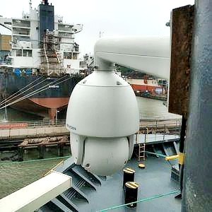 专业技术人员教大家的做法，视频监控系统的调试