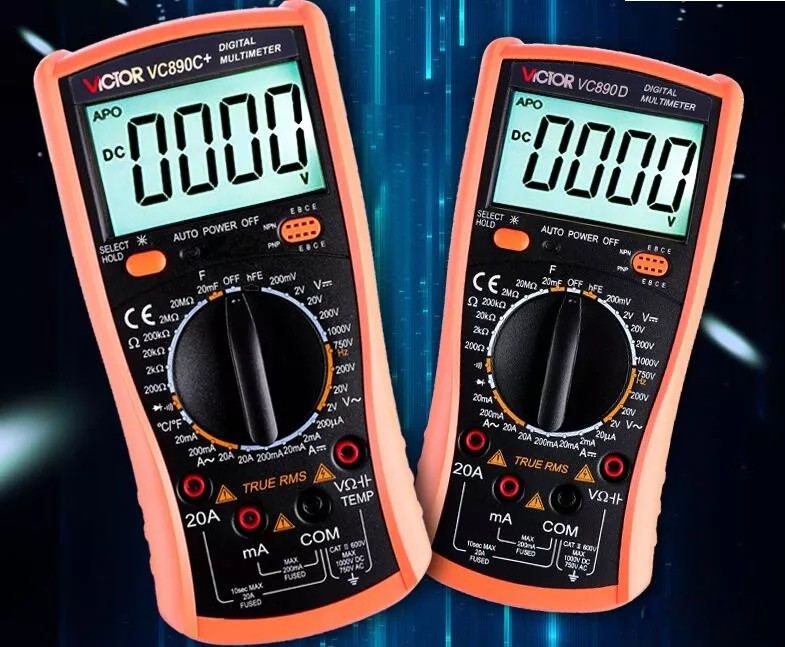 弱电做了几年，你都知道万用表是怎么用的吗？