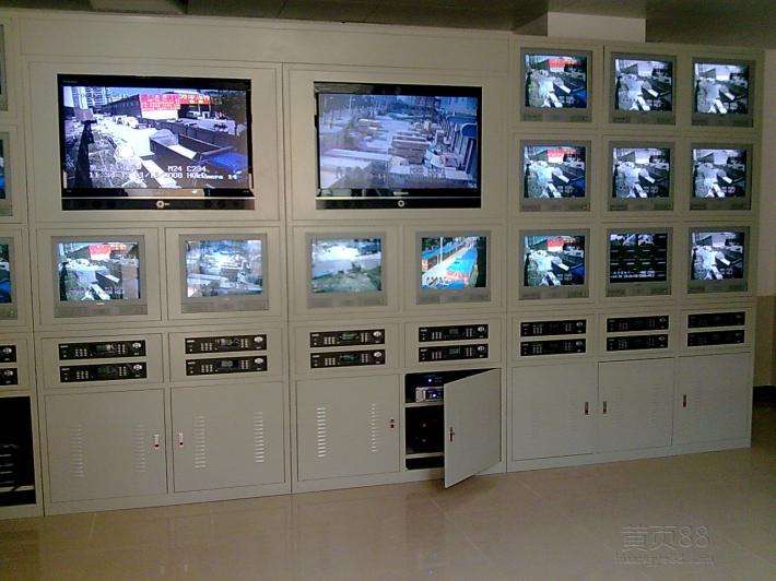 监控安装工程网线三百米距离用什么？大于100米怎么办？