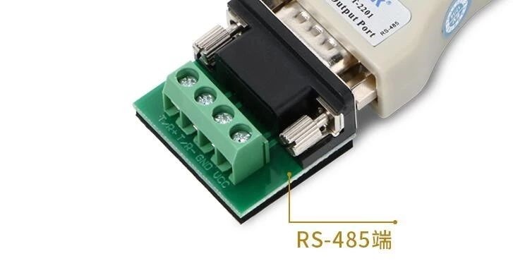 在弱电工程中，RS485的应用有哪些？