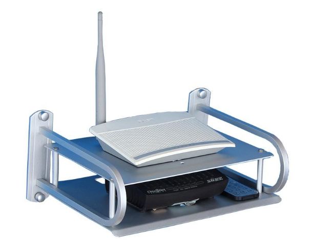 教你几个小窍门，轻松解决家里无线网断网、网速慢问题