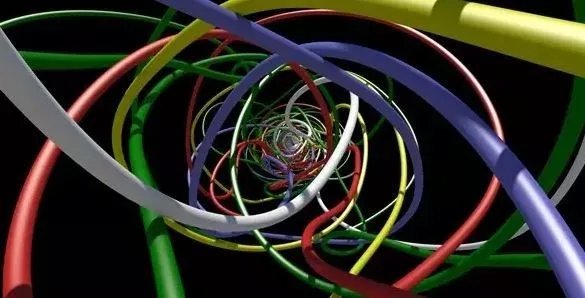 电缆各种规格型号汇总，超全！