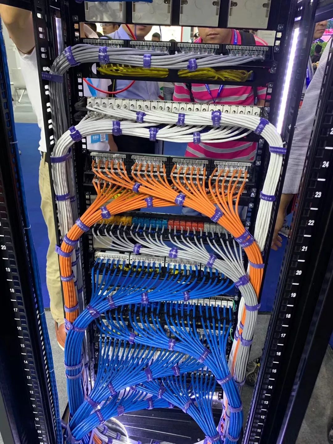 综合布线系统专业知识，相关规范，经验技巧汇总学习