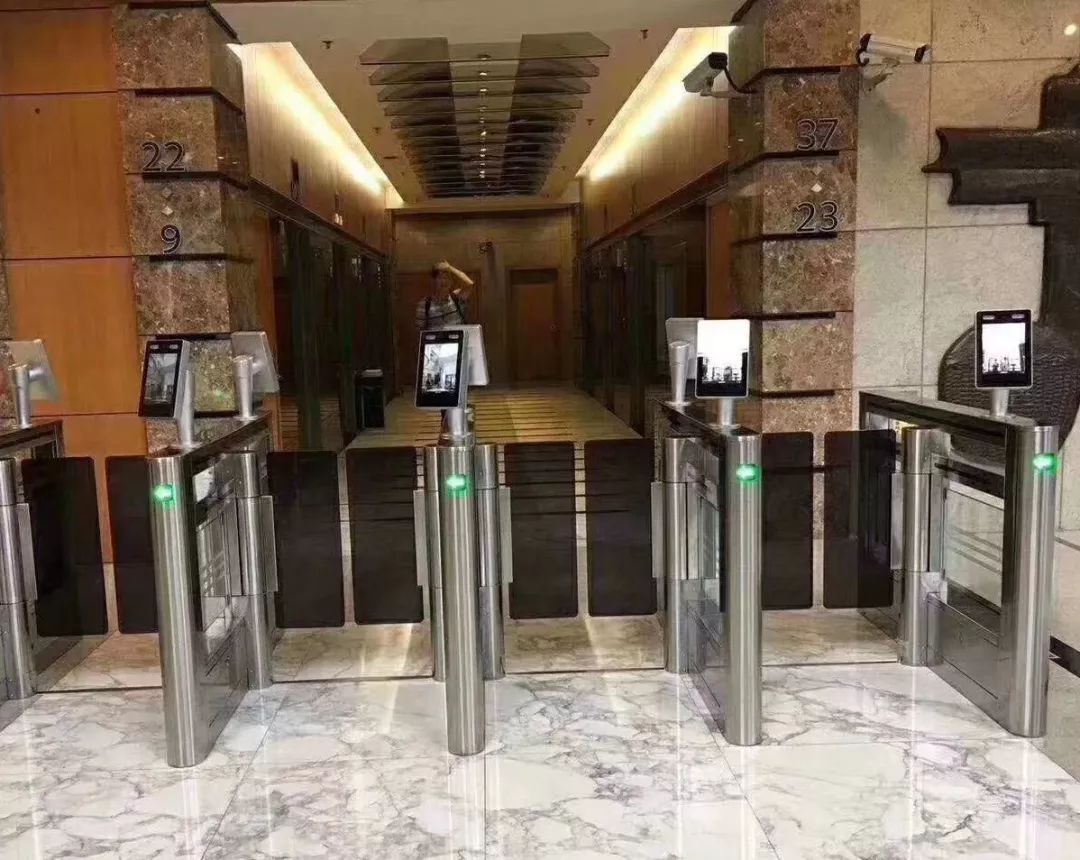 出入口控制技术在弱电行业的应用与发展趋势 