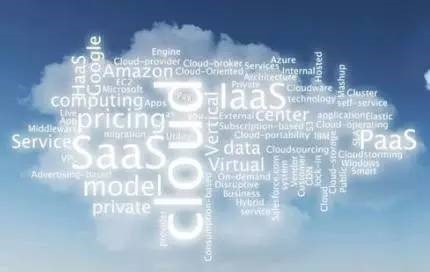 【干货】“云”与安防