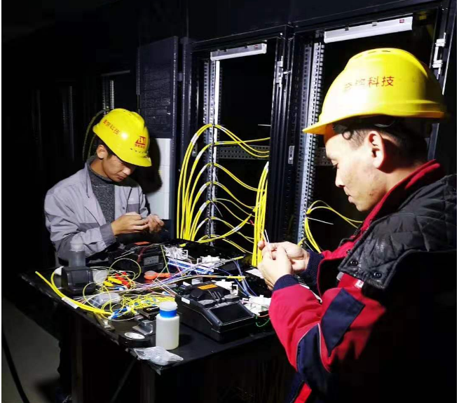 弱电施工中常见的一些问题及注意事项有哪些？