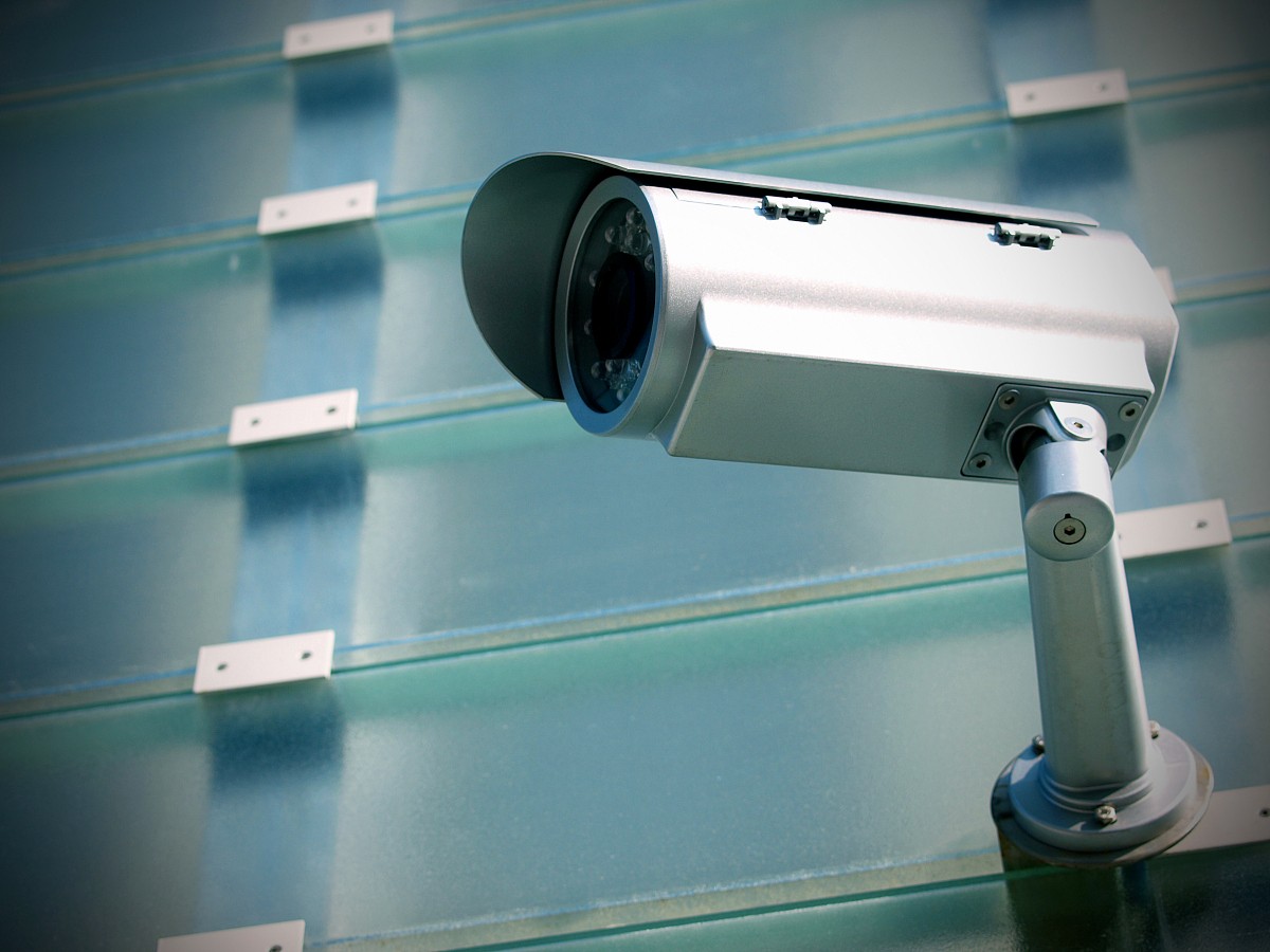 安防监控系统的维护保养及管理