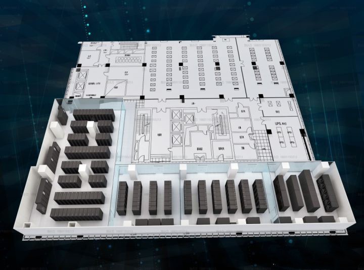 数据中心建设需要注意的几个事项