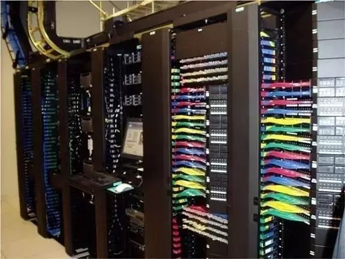 智能化弱电基础：综合布线系统基本知识！