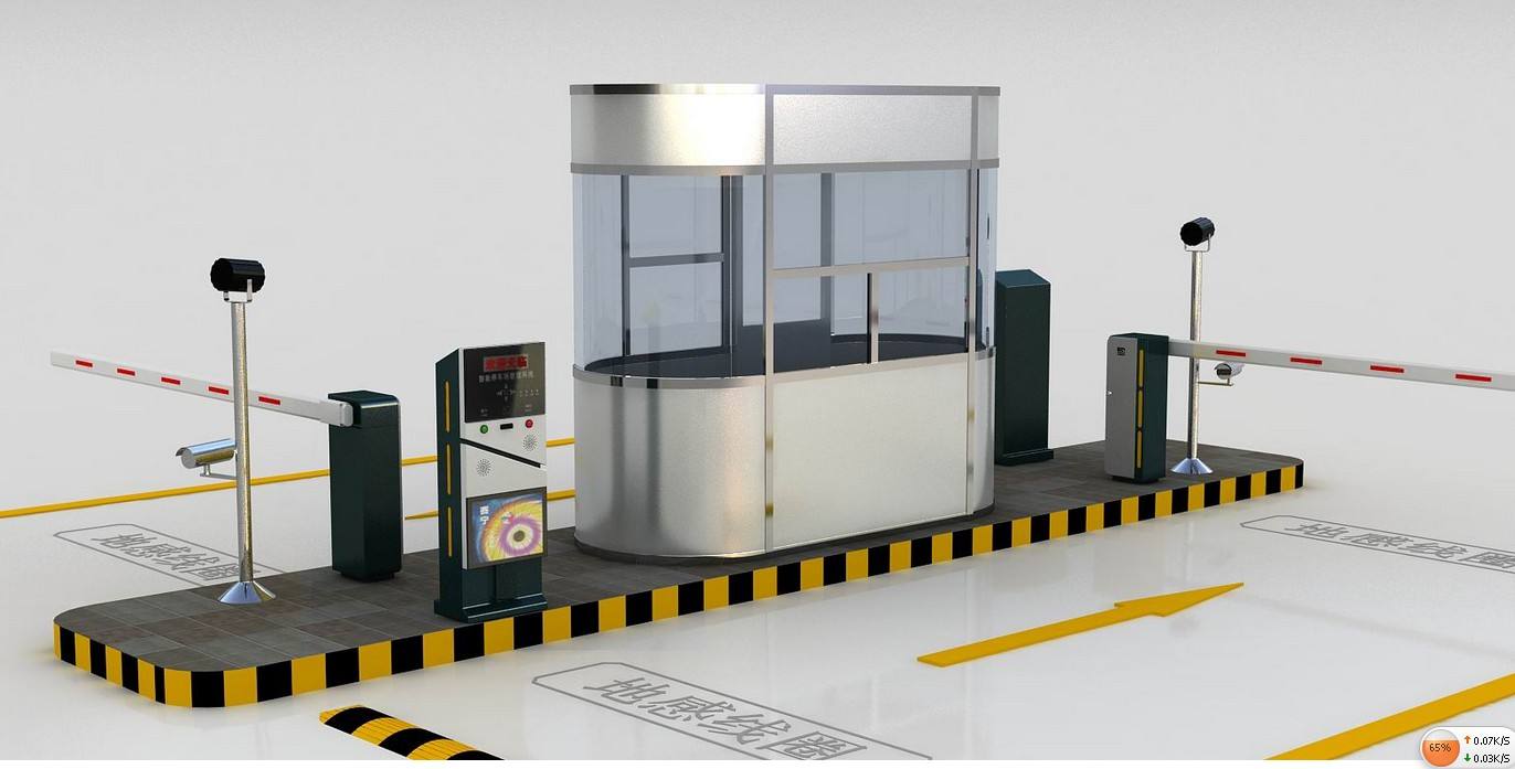 安装智能停车系统有哪些优势？未来发展有什么趋势？