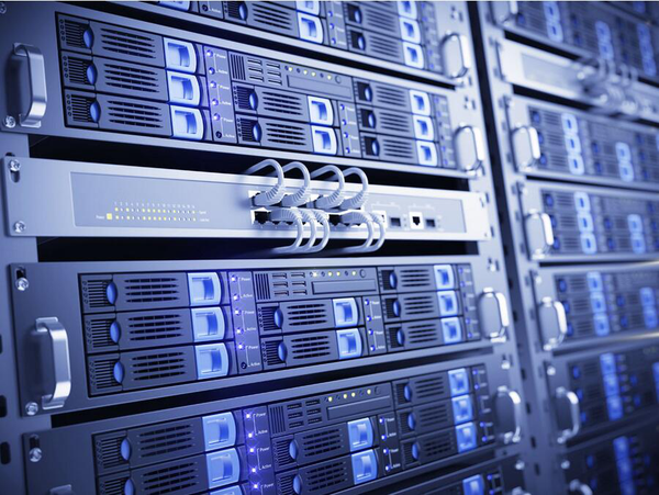 服务器的1U、2U是什么意思？42U机柜可以放多少台服务器？