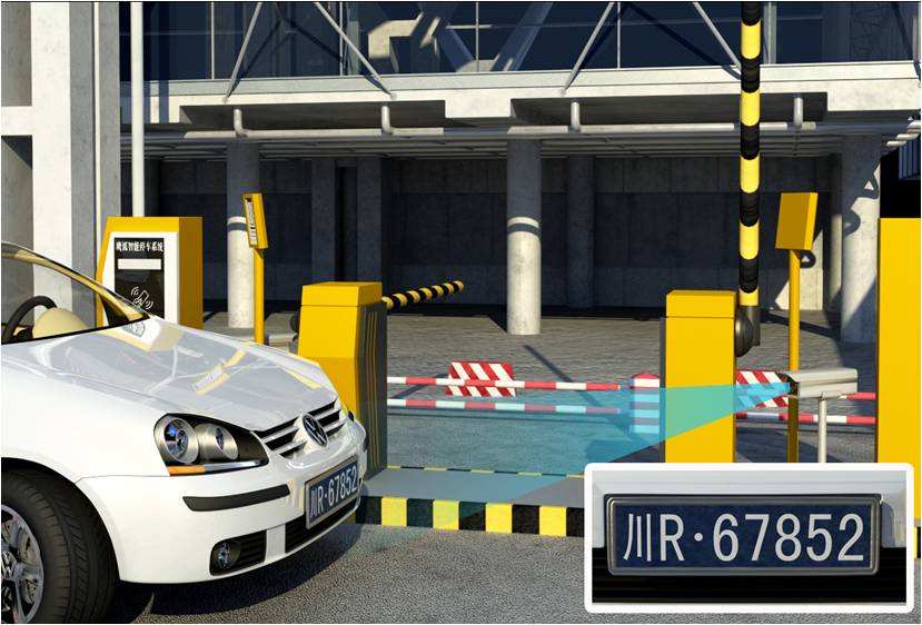 从车牌到人脸 安防帮告诉你图像识别如何赋能智慧安防?