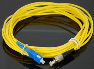 单模光缆与多模​光缆的有什么区别？