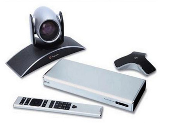 Group 550-1080p 高清视频远程会议系统